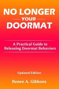 No Longer Your Doormat