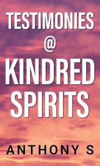 Testimonies @ Kindred Spirits