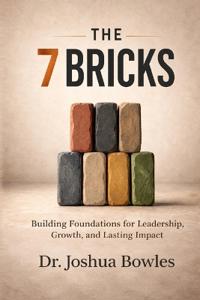 Bowles, J: 7 Bricks