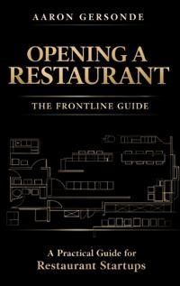 Opening a Restaurant