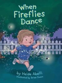 When Fireflies Dance