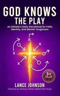 Bokomslag for "God Knows the Play"