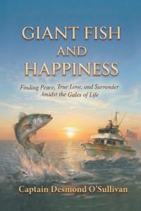Giant Fish and Happiness