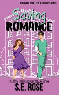 Saving Romance