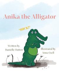 Anika the Alligator
