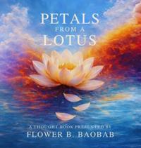 Petals from a Lotus