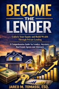 Tomassi, E: Become the Lender