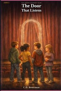 The Door that Listens