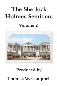 The Sherlock Holmes Seminars