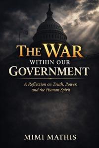 The War Within Our Government