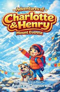 Adventures of Charlotte and Henry