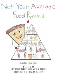 Not Your Average Food Pyramid