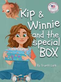 Kip & Winnie and the special BOX