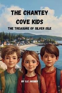 The Chantey Cove Kids