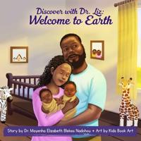 Welcome to Earth
