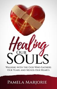 Marjorie, P: Healing Our Souls