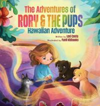 The Adventures of Rory & The Pups