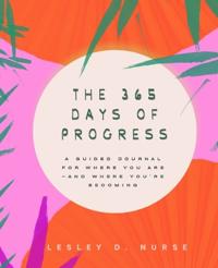 The 365 Days of Progress