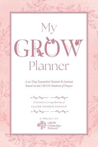 My GROW Planner