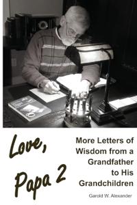 Love, Papa 2