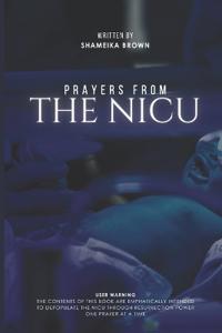 Prayers from the Nicu