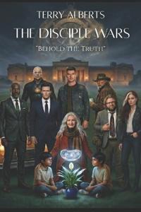 The Disciple Wars