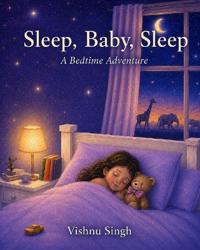 Sleep, Baby, Sleep