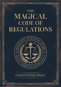 The Magical Code of Regulations