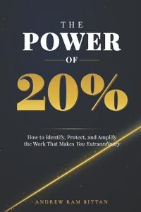 The Power of 20%