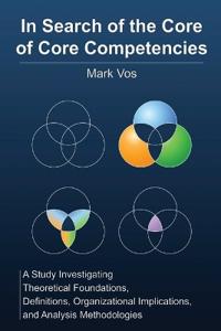 In Search of the Core of Core Competencies