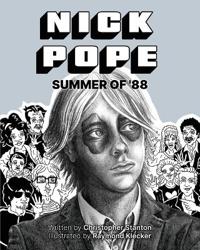 Nick Pope