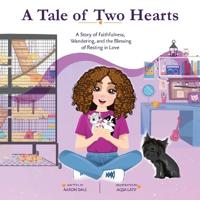Bokomslag for "A Tale of Two Hearts"