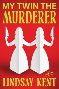 My Twin the Murderer