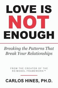 Love Is Not Enough