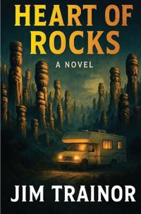 Heart of Rocks