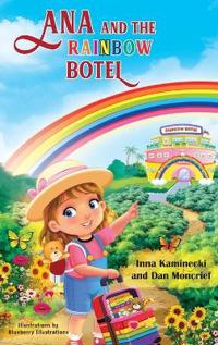Ana and the Rainbow Botel
