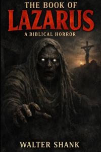 The Book of Lazarus