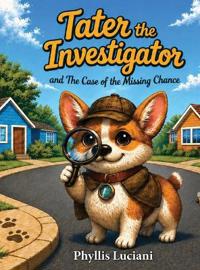 Tater the Investigator