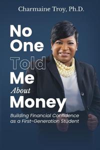 No One Told Me About Money