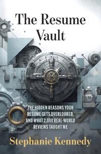 The Resume Vault