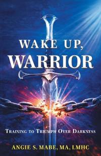 Bokomslag for "Wake Up Warrior"