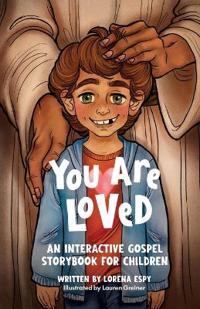 You Are Loved