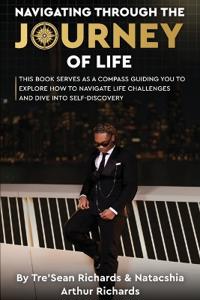 Navigating Through The Journey Of Life