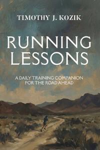 Running Lessons
