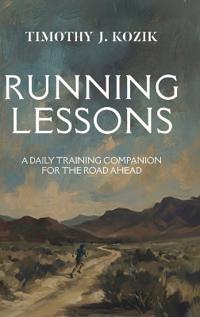 Running Lessons