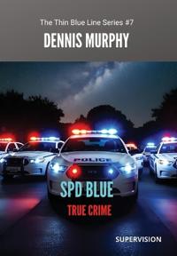 SPD Blue - True Crime