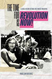 The Time of Revolution is Now!