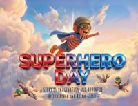 Superhero Day