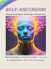 Bokomslag for "Self-Ascension"