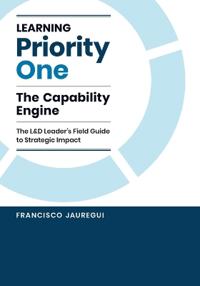 Learning Priority One